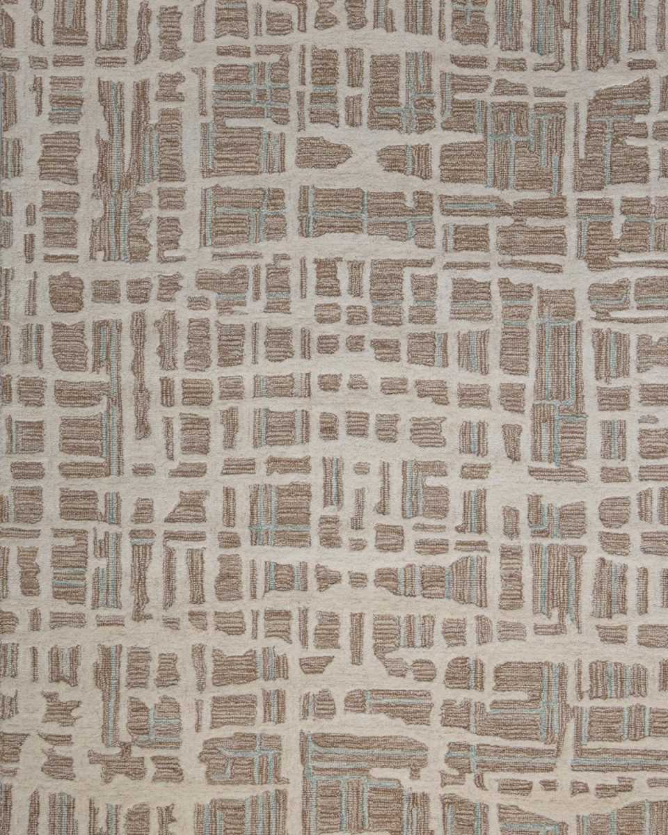 Nirvaan Hand-Tufted Rug, 8' x 10'
